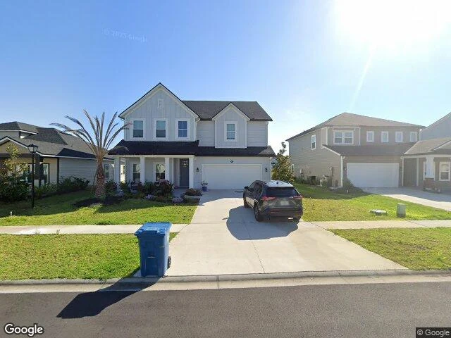 House image located at Saint Augustine, FL 32095