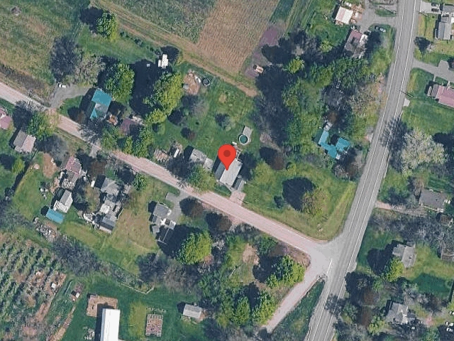 House image located at Lyons, NY 14489