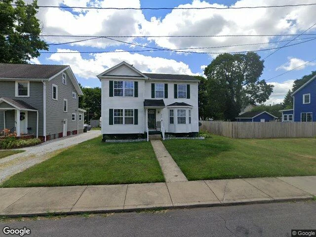 House image located at Canton, OH 44709