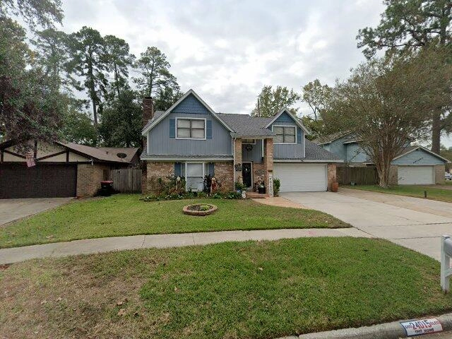 House image located at Spring, TX 77373