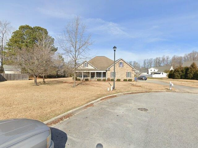 House image located at Winterville, NC 28590