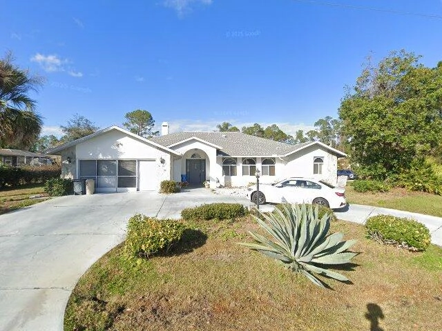 House image located at Palm Coast, FL 32164