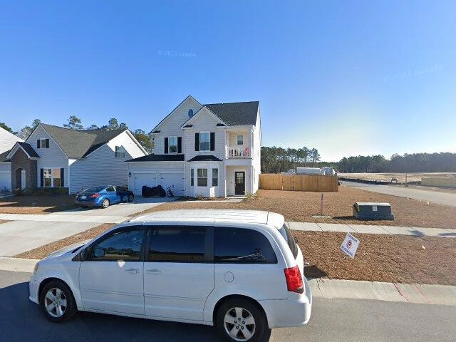 House image located at Summerville, SC 29486