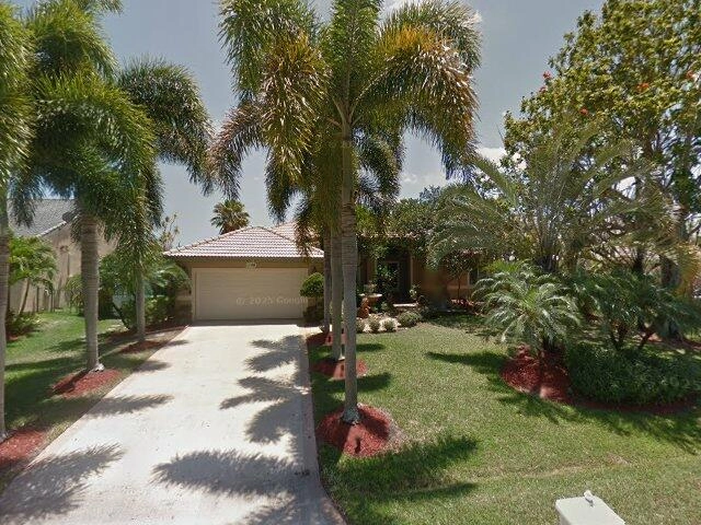 House image located at Coral Springs, FL 33065