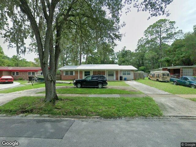 House image located at Gainesville, FL 32609