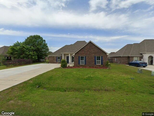 House image located at Hammond, LA 70403