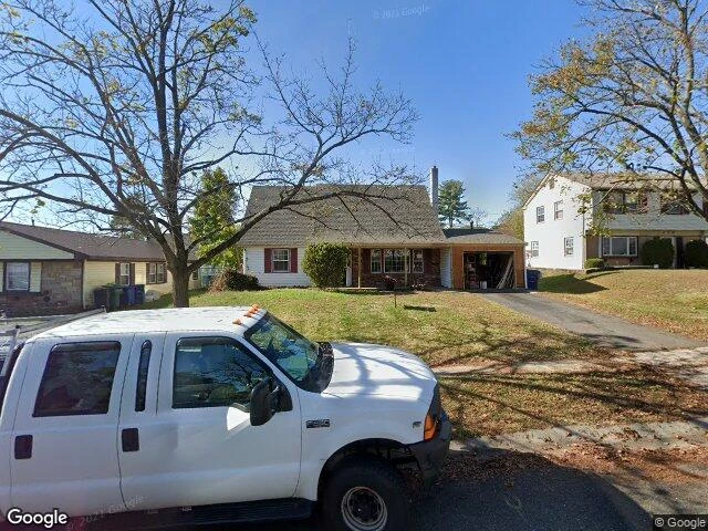 House image located at Willingboro, NJ 08046