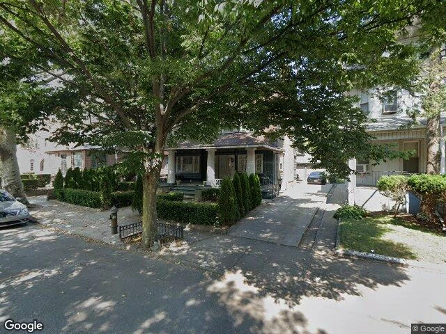 House image located at Brooklyn, NY 11210