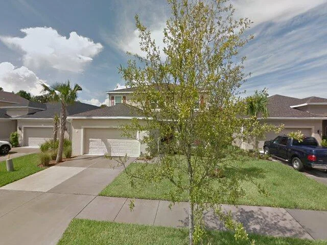House image located at Lithia, FL 33547