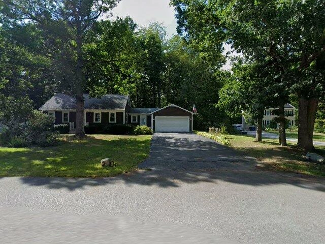 House image located at West Townsend, MA 01474