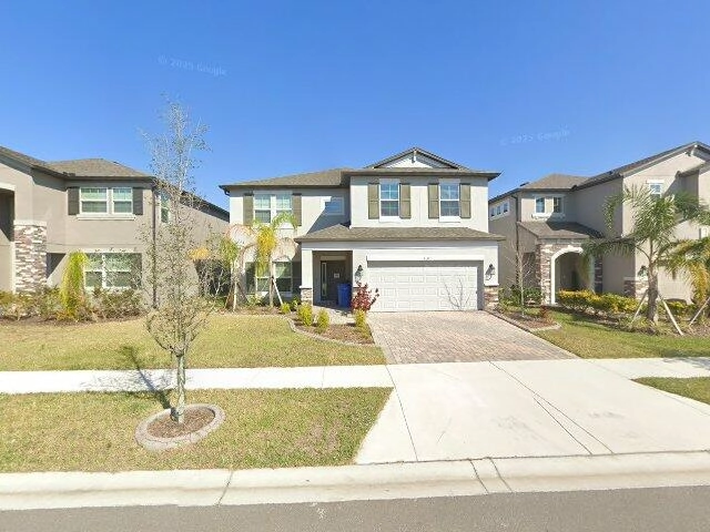 House image located at Wimauma, FL 33598