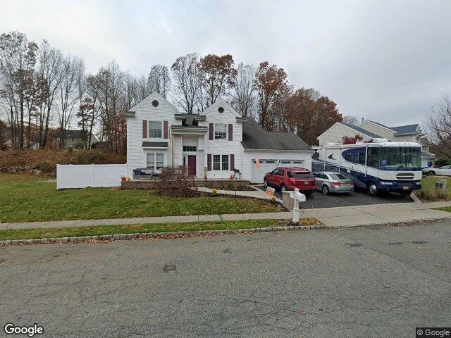 House image located at Budd Lake, NJ 07828