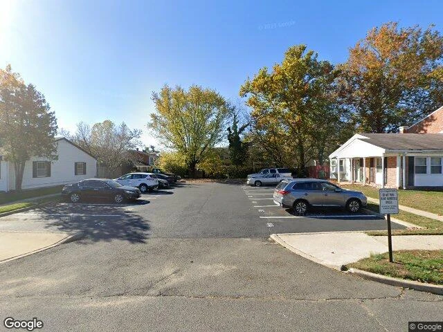 House image located at Willingboro, NJ 08046