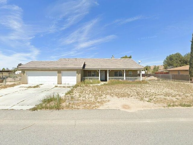 House image located at Palmdale, CA 93591