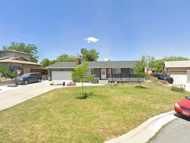 House image located at South Jordan, UT 84009