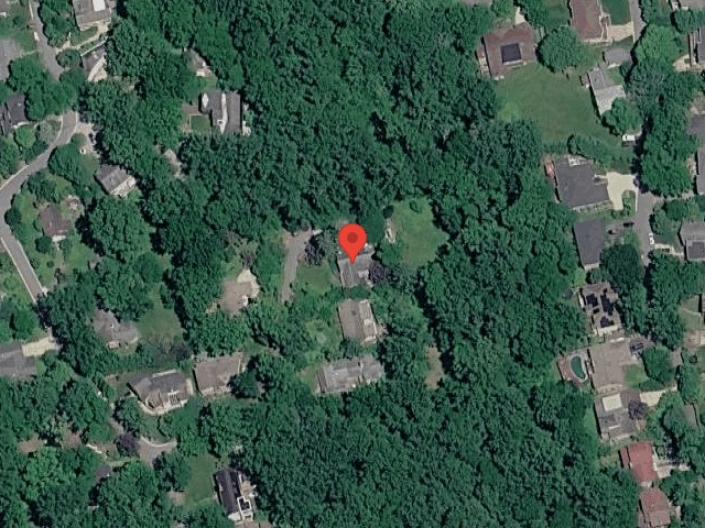 House image located at Cabin John, MD 20818
