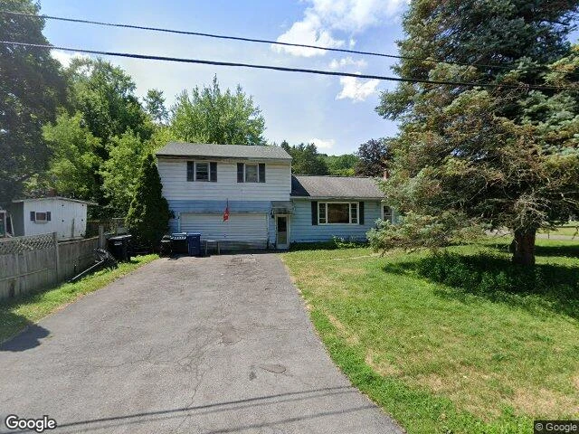 House image located at Syracuse, NY 13207