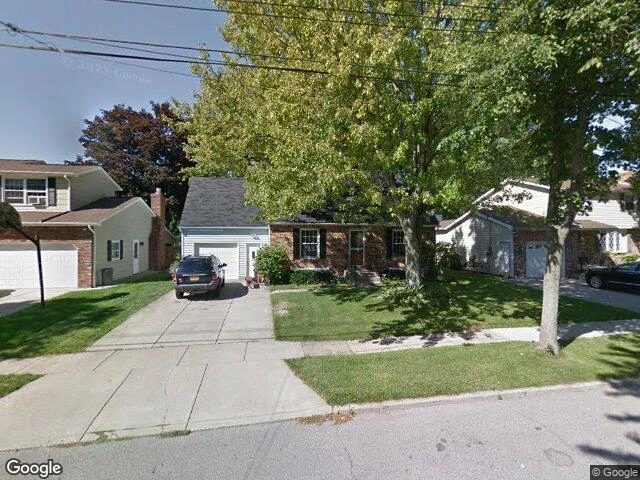 House image located at Lancaster, NY 14086