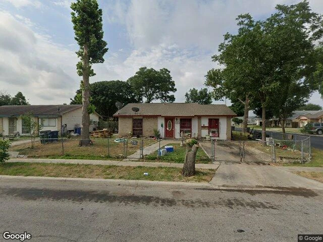 House image located at San Antonio, TX 78224