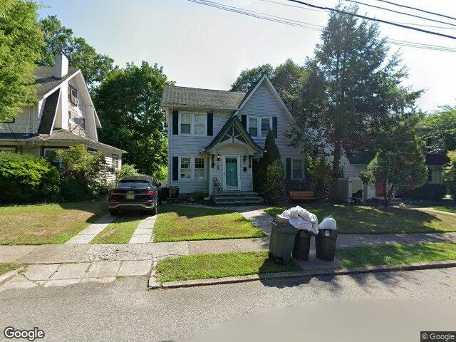 House image located at Westwood, NJ 07675
