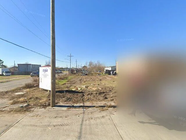 House image located at New Orleans, LA 70126