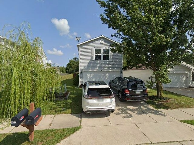 House image located at Greenfield, IN 46140