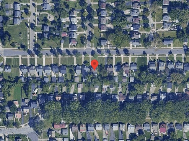 House image located at Cleveland, OH 44120
