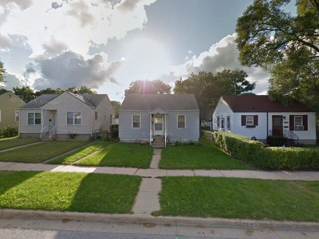 House image located at Hammond, IN 46323