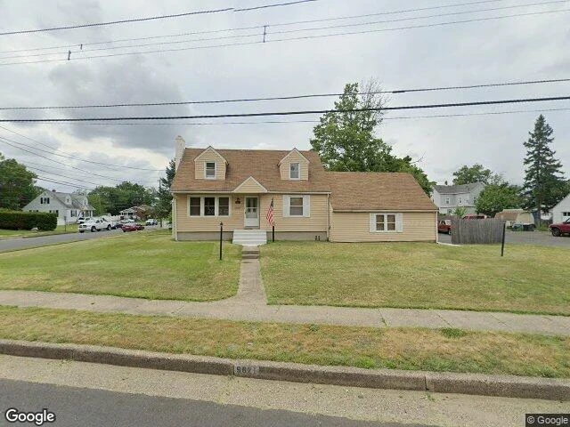 House image located at Merchantville, NJ 08109