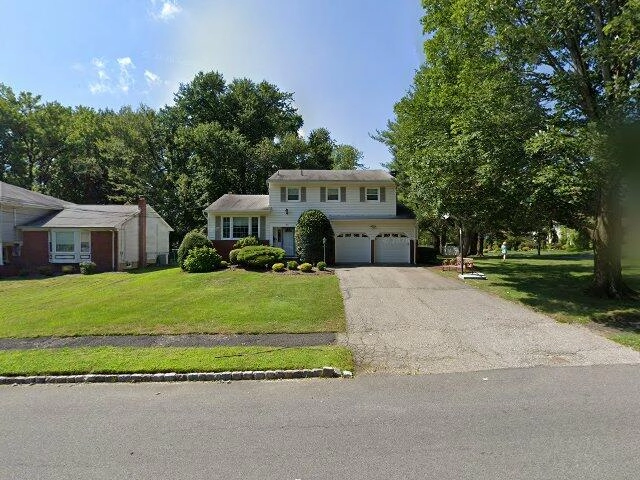 House image located at Caldwell, NJ 07006