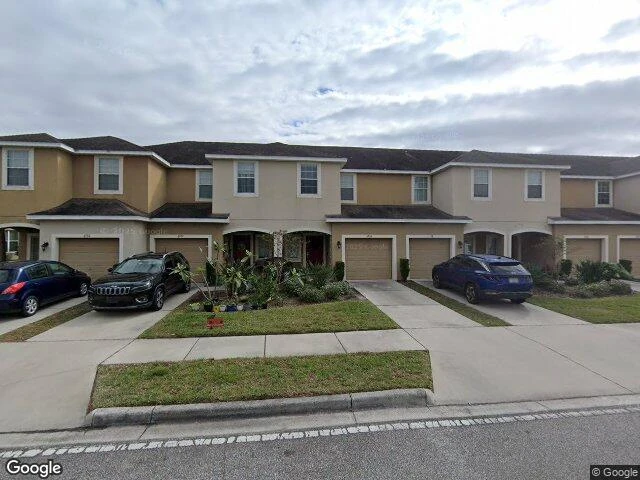 House image located at Riverview, FL 33578