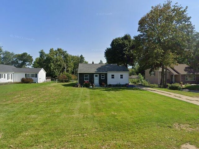 House image located at Jackson, MI 49203