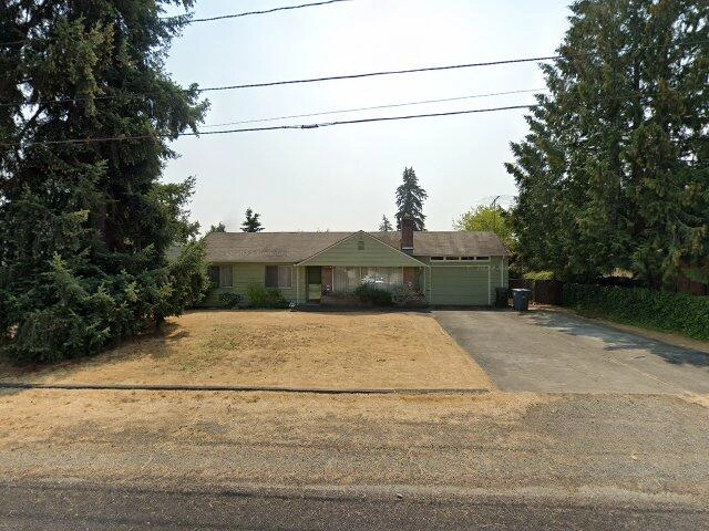 House image located at Tacoma, WA 98444