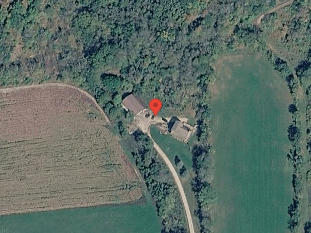 House image located at Blue River, WI 53518