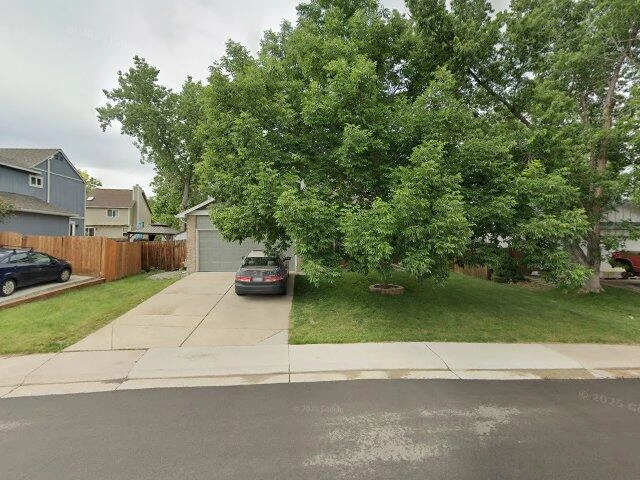 House image located at Littleton, CO 80127