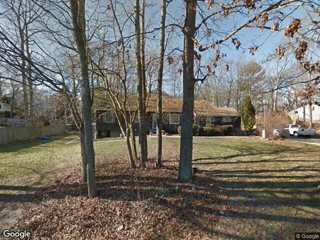 House image located at Rocky Point, NY 11778