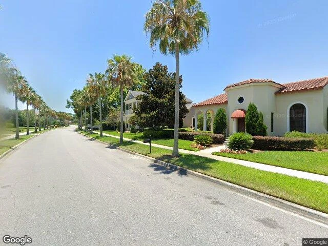 House image located at Kissimmee, FL 34747