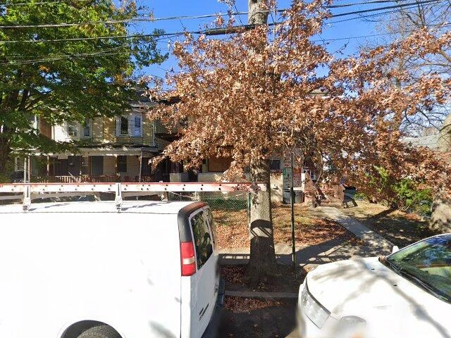 House image located at Trenton, NJ 08618