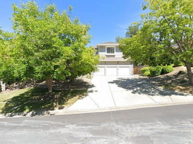 House image located at Walnut Creek, CA 94596