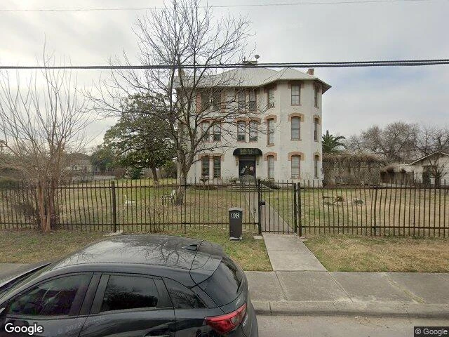House image located at San Antonio, TX 78201
