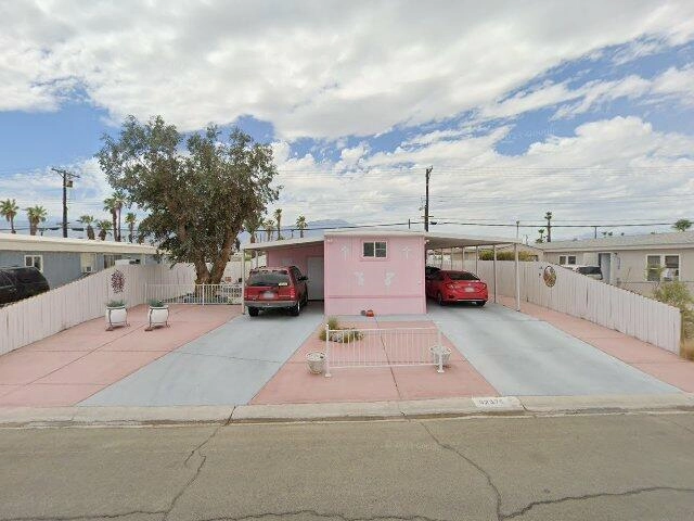 House image located at Thousand Palms, CA 92276