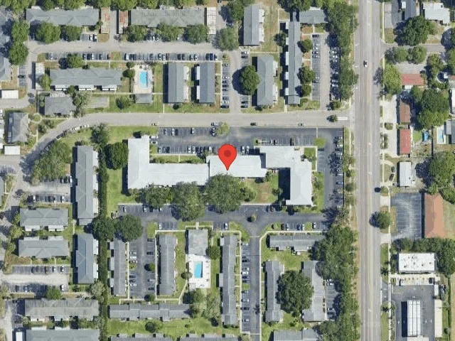 House image located at Saint Petersburg, FL 33702