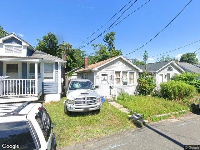 House image located at South Amboy, NJ 08879