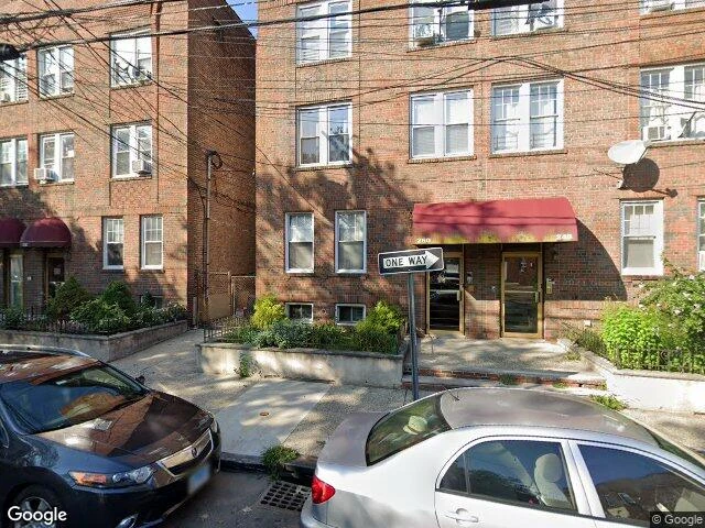 House image located at Jersey City, NJ 07304