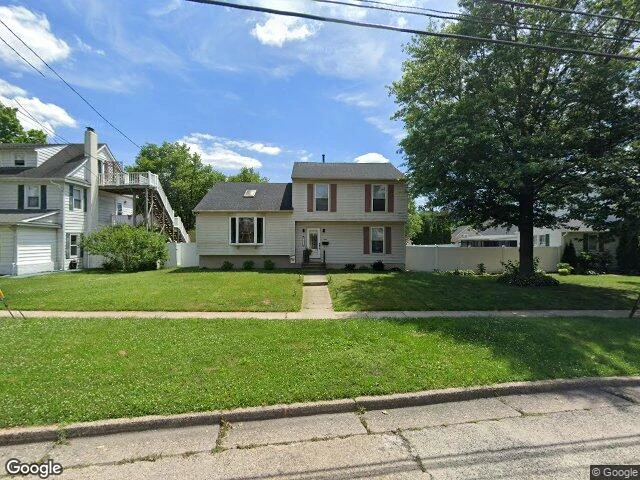 House image located at Haddon Heights, NJ 08035