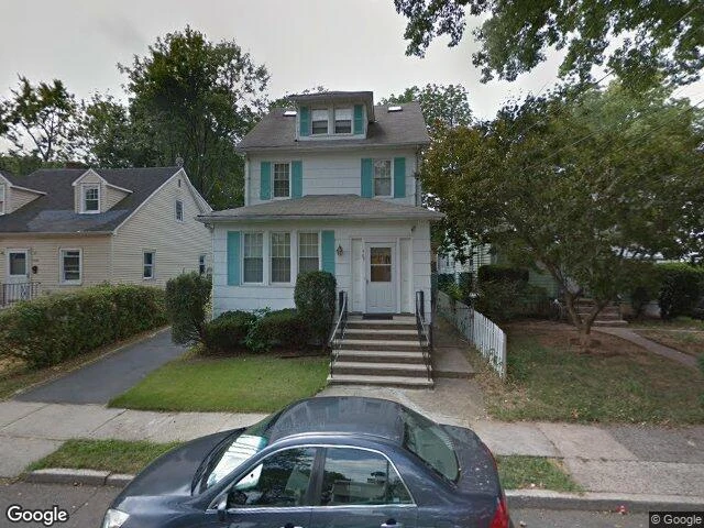 House image located at Roselle, NJ 07203