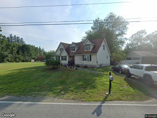 House image located at New Hampton, NY 10958