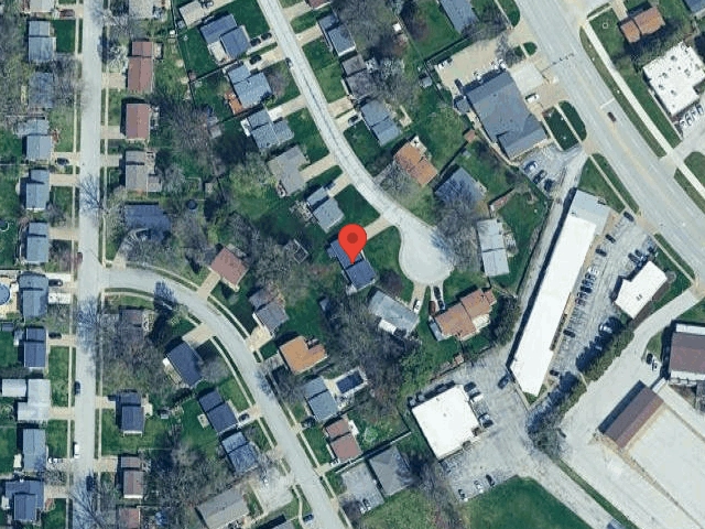 House image located at Bettendorf, IA 52722