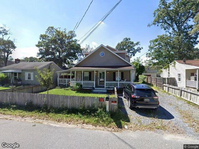 House image located at Pasadena, MD 21122