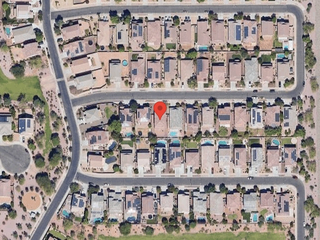 House image located at Surprise, AZ 85379